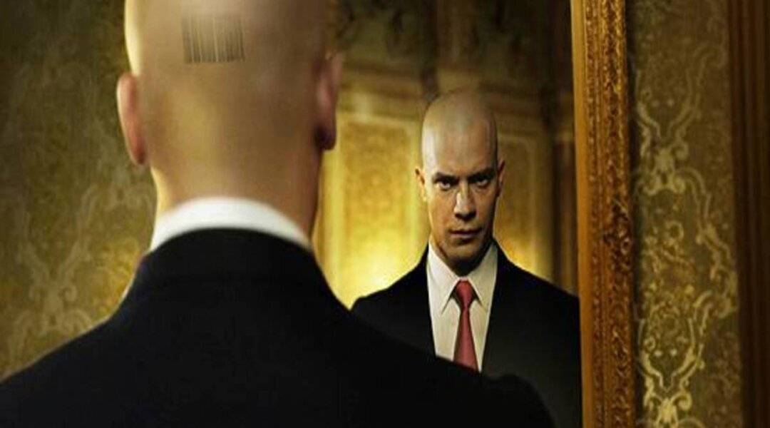 agent 47 actor hitman movie