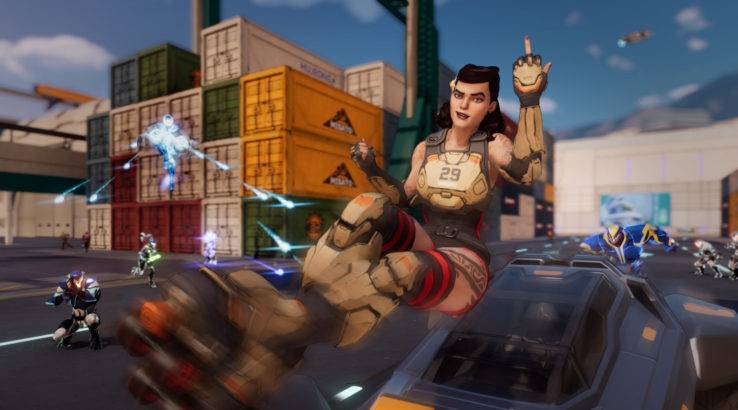 agents of mayhem header