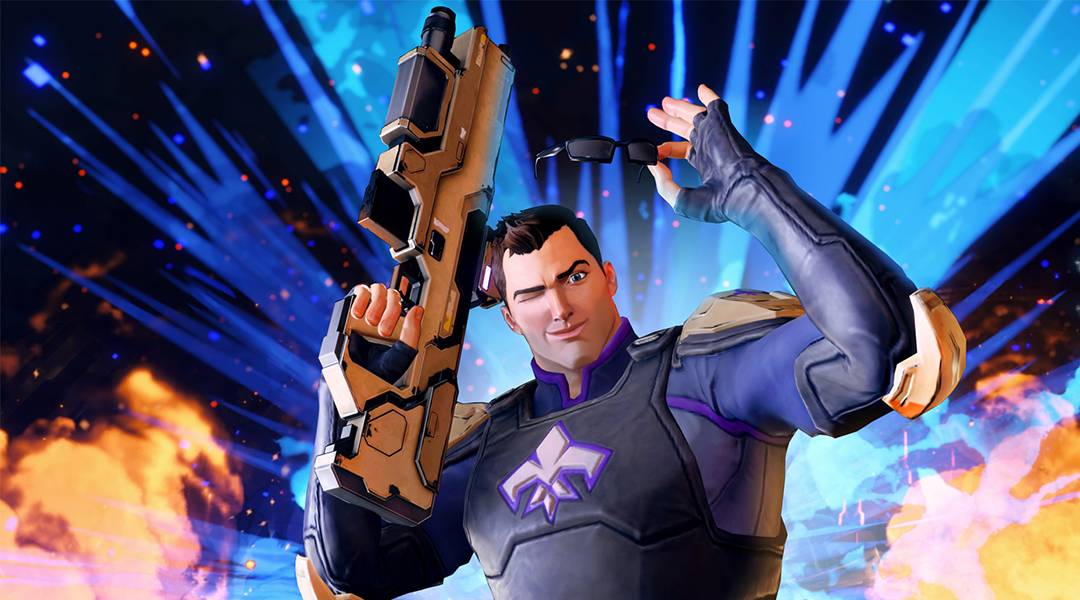 agents of mayhem trailer