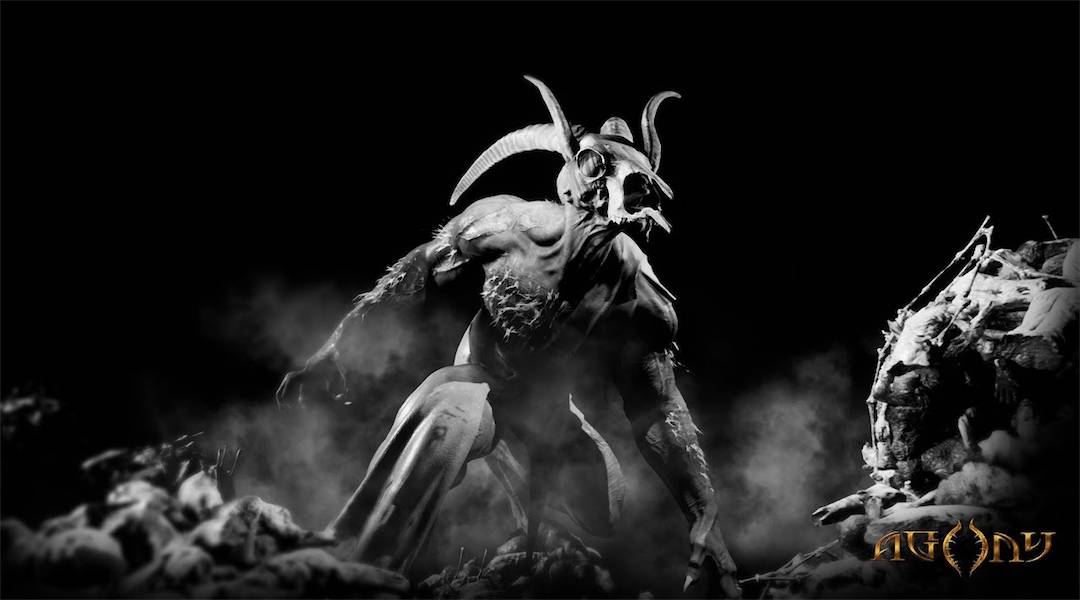 agony-fractal-gameplay-trailer