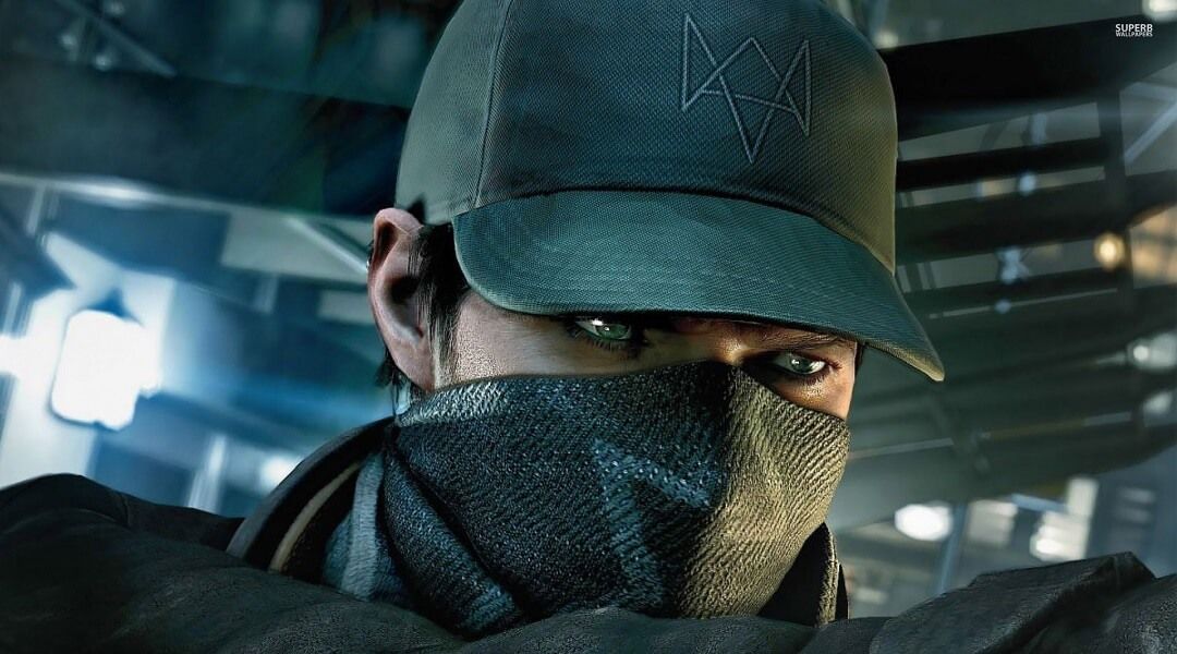 Grand Theft Auto 5 Mod Adds Watch Dogs Hacking - Aiden Pearce