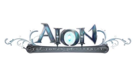 Aion: The Tower of Eternity - Logo