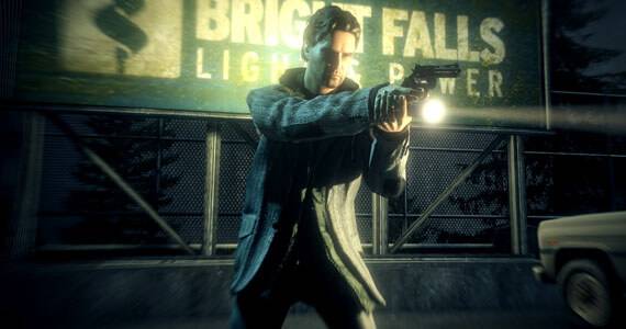 alan wake aim