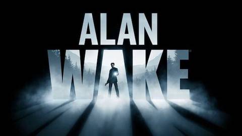 Alan Wake