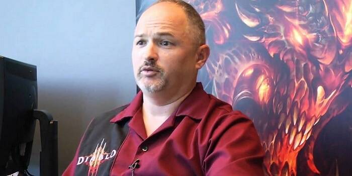 Star Citizen Executive Producer Reportedly Leaves Project - Alex Mayberry