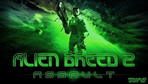 Alien Breed 2: Assault Review