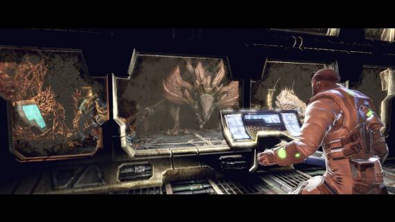 Alien Breed 3: Descent Review