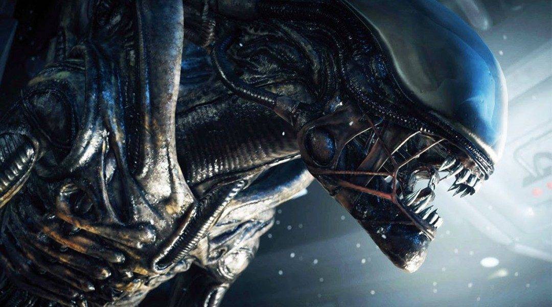 alien film video game xenomorph