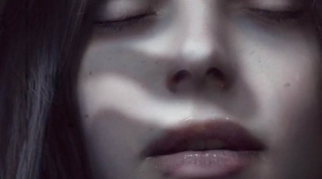 PT Spiritual Successor Allison Road Hits Kickstarter - Allison Road's face