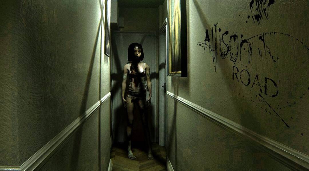 Allison Road Takes Us Beyond the House - Allison Road Hana