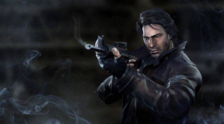 10 Horror Games That Should Come Back from the Dead - Alone in the Dark Illumination