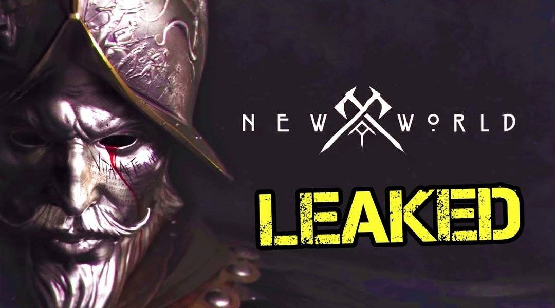 amazon new world mmo pc