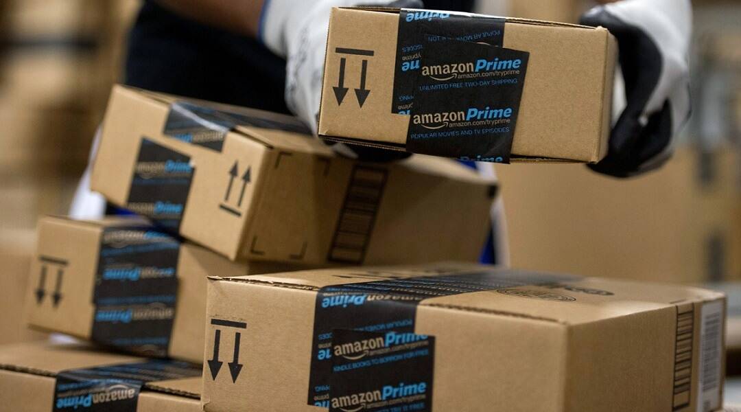 amazon prime 20 percent discount new games preorders subscription