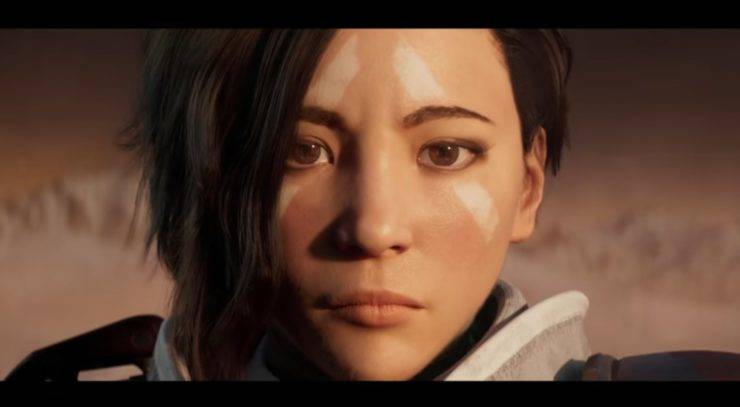 destiny 2 warmind ana bray trailer