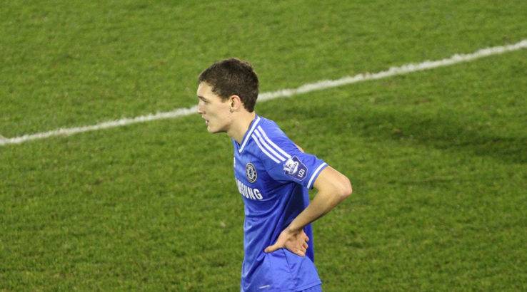 andreas christensen