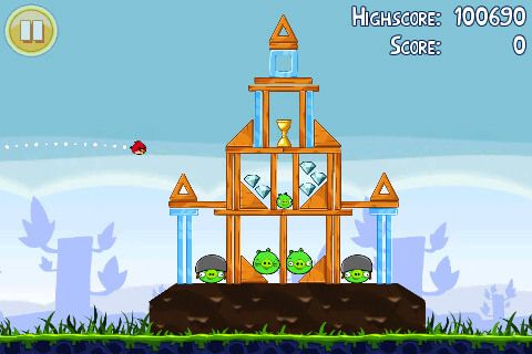 Angry Birds To Nest On Consoles With A Focus On Multiplayer