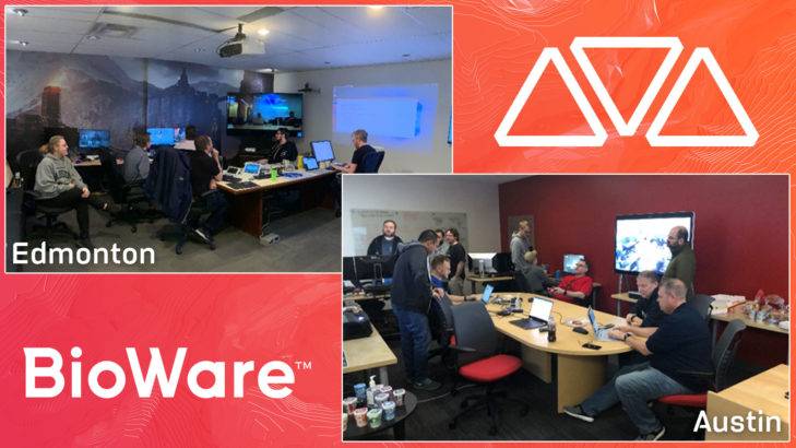 bioware anthem war room