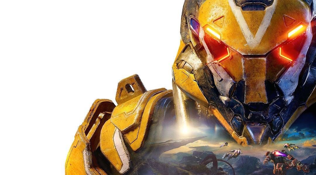 bioware responds to anthem development troubles