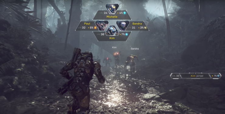 Anthem Delayed into 2019 Rumor - Dragon Age