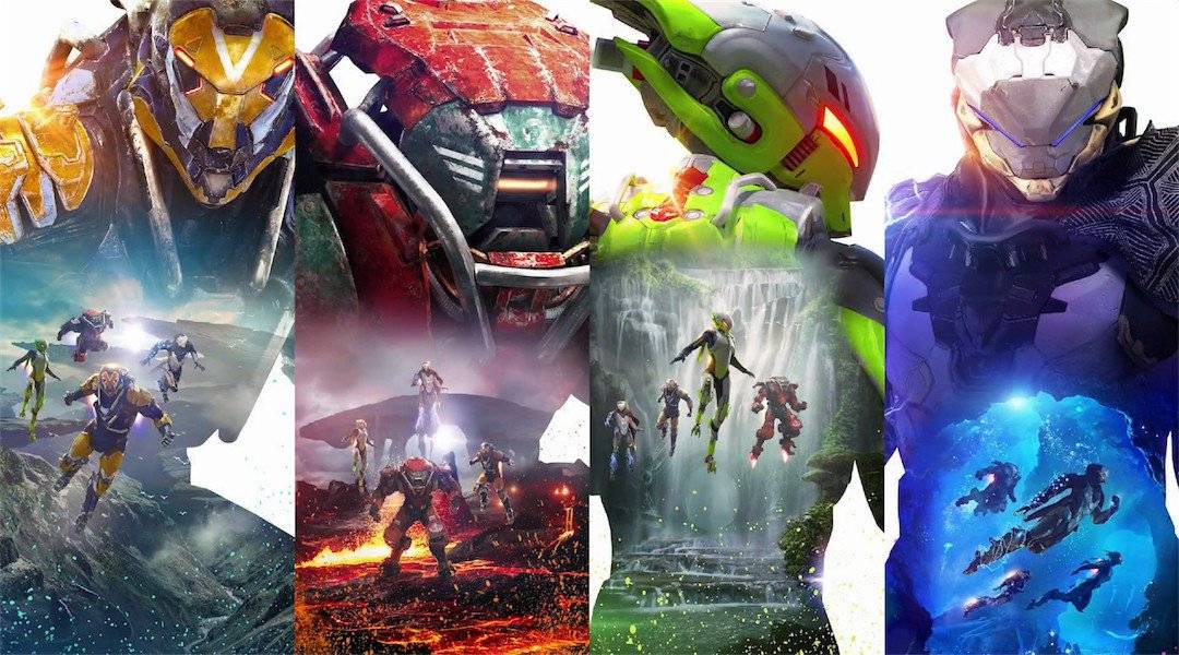 anthem rocky launch bioware dev