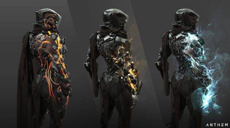 Athem could feature elemental mechanics