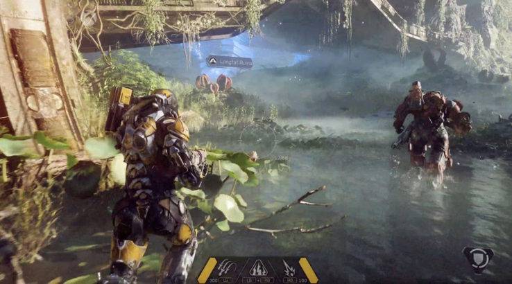anthem hud