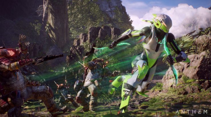anthem player gets refund due to false advertising