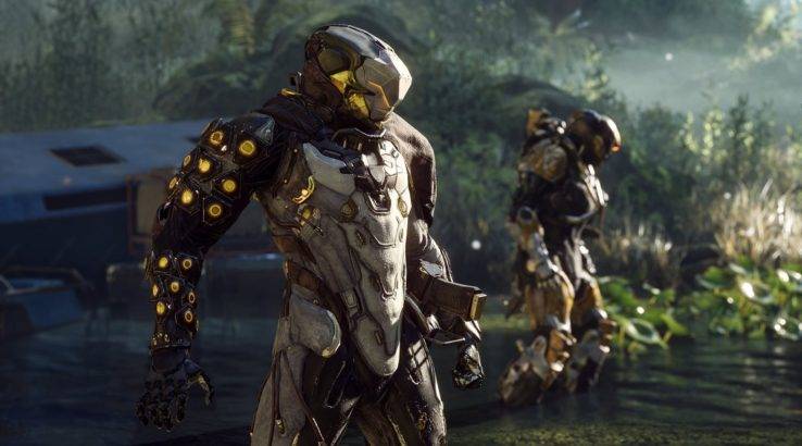 anthem javelin suit trophy achievements