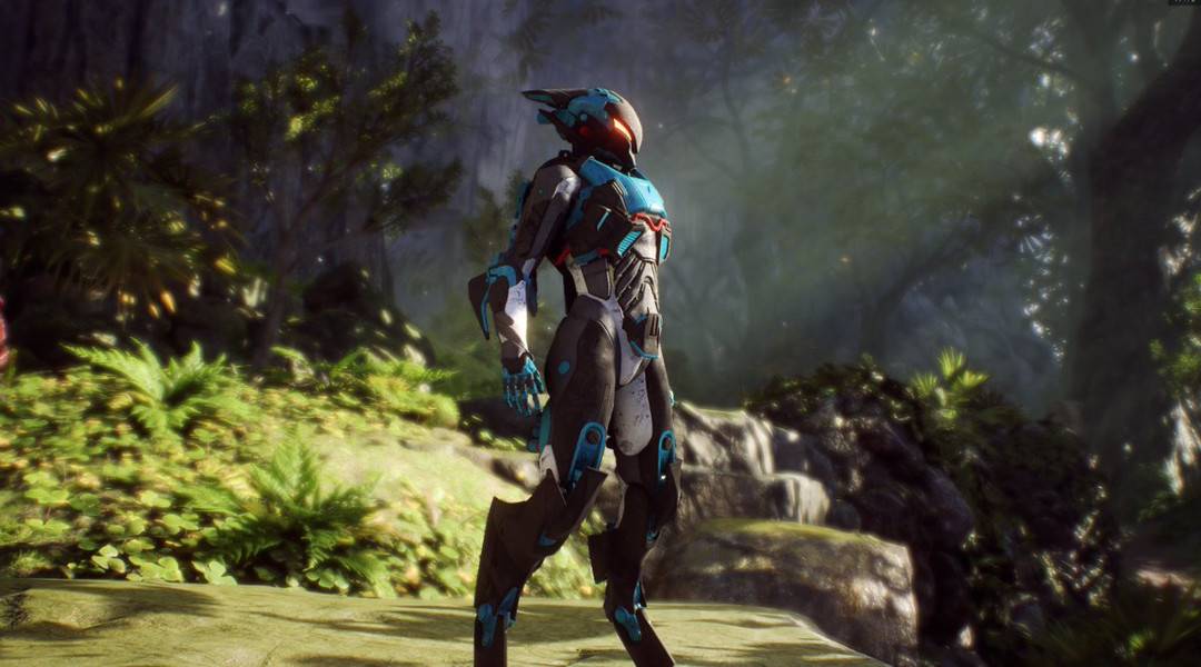 anthem leak