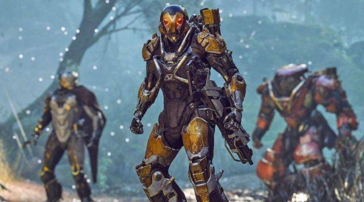 anthem sales fail to meet ea's expectations