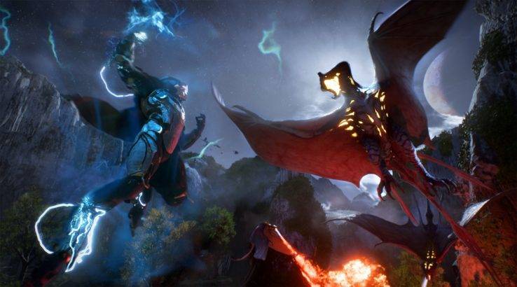 anthem player gets refund due to false advertising and fraud