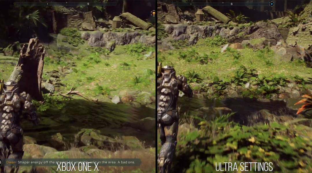 Xbox One Graphics Versus Pc Ps4 Vs Xbox 2025 One Vs Pc