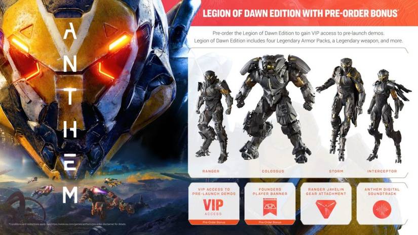 anthem-preorder-information