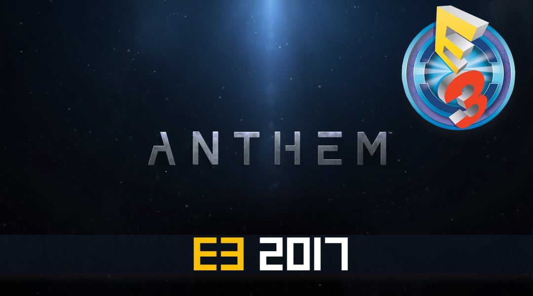 Anthem Release Date