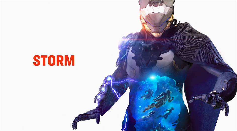 Bungie Manager Shares Love Of Anthem Demo Bungie Manager Shares Love Of Anthem Demo