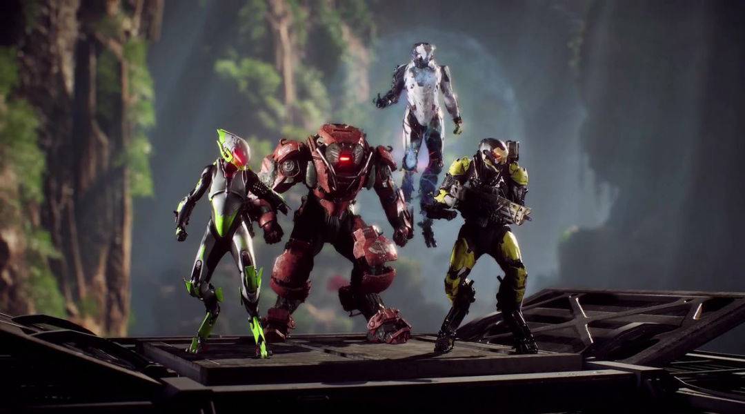 anthem subreddit changes into the division 2 forum april fools