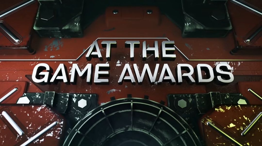 anthem the game awards