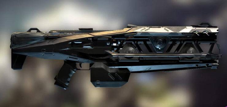 anthem legendary weapon leak