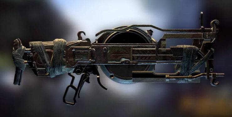 anthem legendary weapon leak