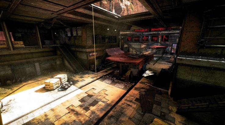 apex legends map market location