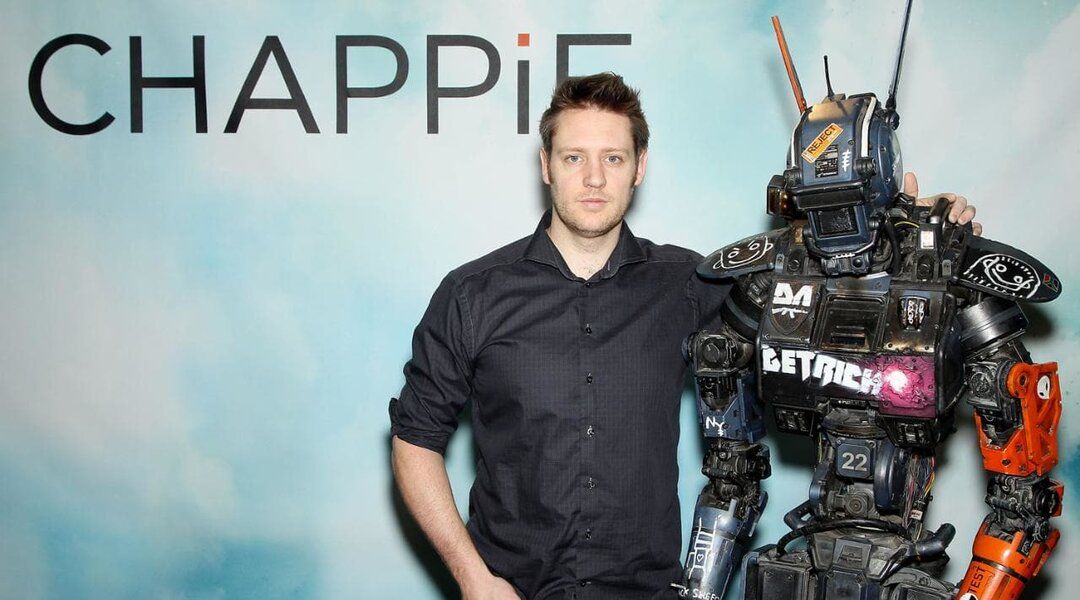 apex legends respawn, chappie director wants chappie in game