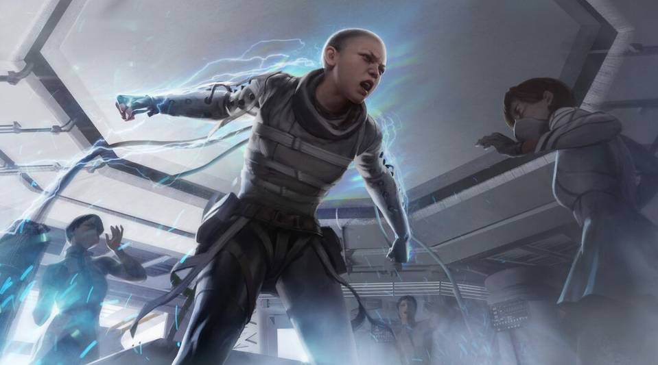 Nrg S Dizzy Is The Apex Legends Pro To Watch Nrg S Dizzy Is The Apex Legends Pro To Watch