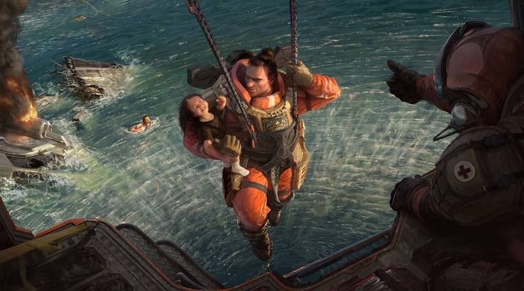 Apex Legends Interesting Facts About The Legends Game Rant