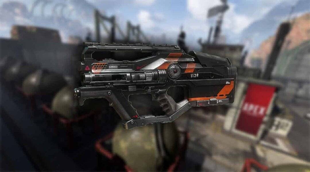 apex legends havoc rifle lstar