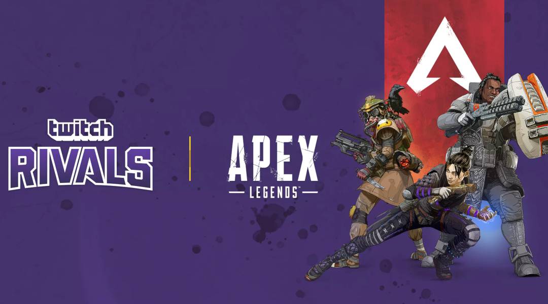 twitch rivals apex legends challenge