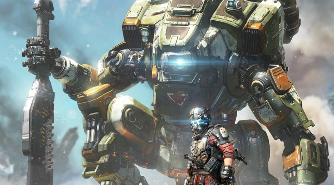 apex legends no titans coming