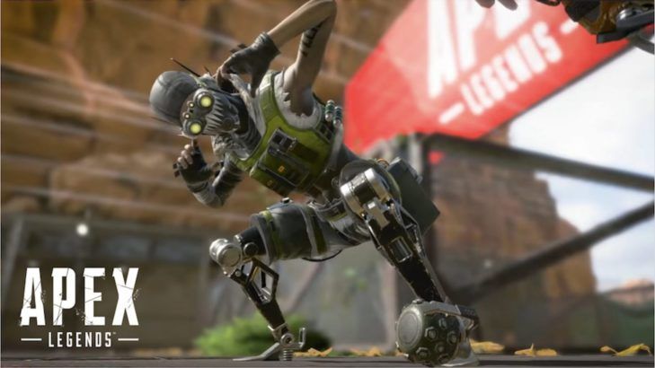 apex legends piggybacking ban octane