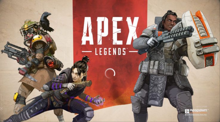 apex legends loading screen