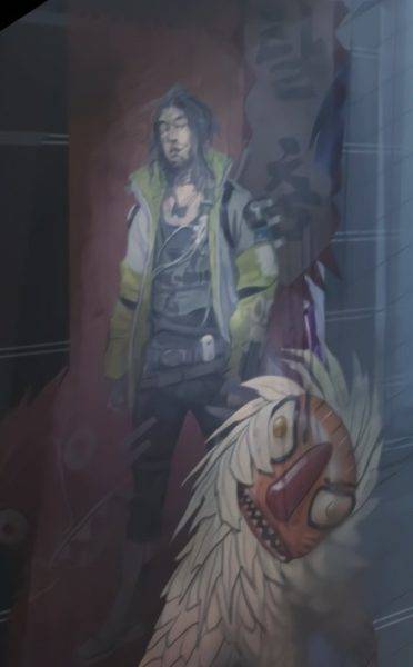 apex legends talchum tease