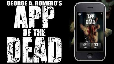 app of the dead iphone